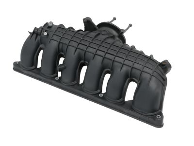BMW 535xi Intake Manifold - 11617564679