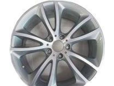 BMW 36116794690