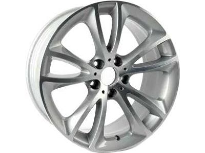 BMW 36116794690