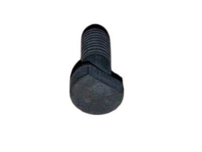 BMW 26111101015 Fillister Head Screw