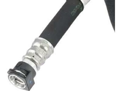 17227589506 BMW Oil Cooling Pipe Outlet Product Photo 2 of 6