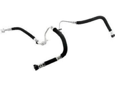 17227589506 BMW Oil Cooling Pipe Outlet Product Photo 6 of 6