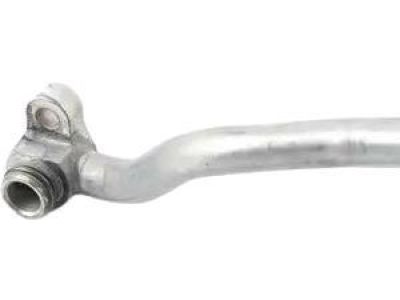17227589506 BMW Oil Cooling Pipe Outlet Product Photo 5 of 6