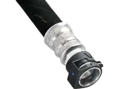 17227589506 BMW Oil Cooling Pipe Outlet Product Photo 4 of 6