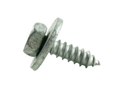 BMW 07119901299 Hex Head Screw