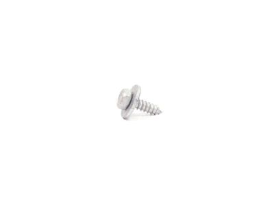 BMW 07119901299 Hex Head Screw