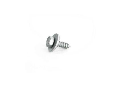 BMW 07119901299 Hex Head Screw