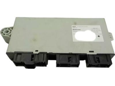BMW 61356809372