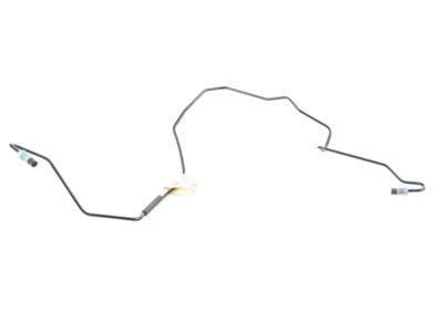 BMW 34326771595
