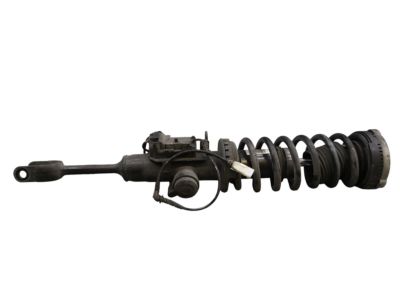 BMW 740Li Shock Absorber - 37116796925