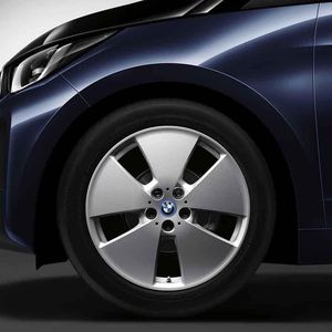 2015 BMW i3 Alloy Wheels - 36110047998