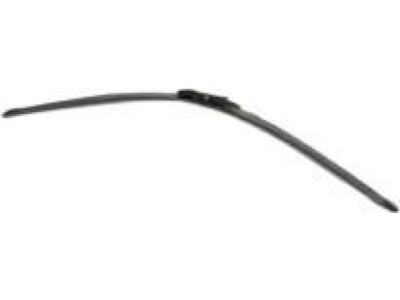 BMW i3s Windshield Wiper - 61627306460