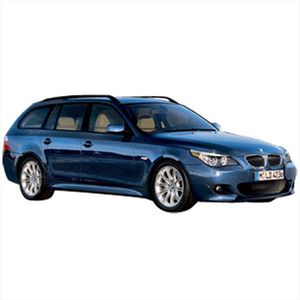 BMW 51710429411