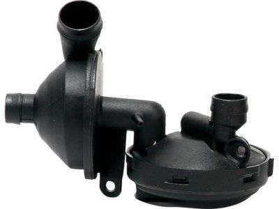 BMW 528i PCV Valve - 11617501566