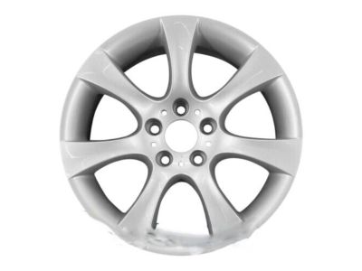 BMW 36116775646 Light Alloy Rim