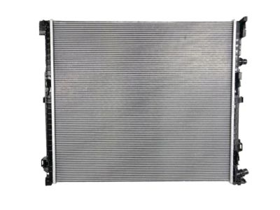 BMW 17118642747 Radiator