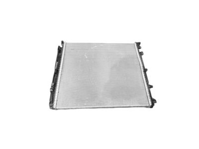 BMW 17118642747 Radiator