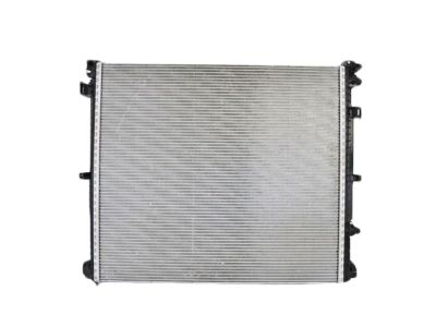 BMW 17118642747 Radiator