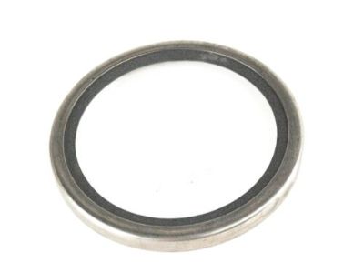 BMW M5 Water Pump Gasket - 11531312287