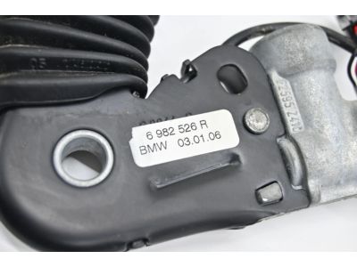 BMW 72117210890