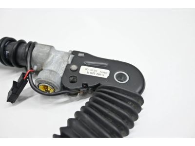 BMW 72117210890