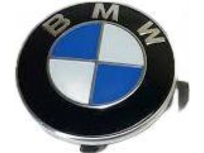 BMW 11311406165