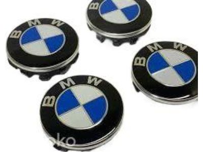 BMW 11311406165