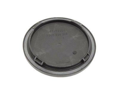 BMW 63117379846 Covering Cap