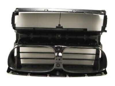 BMW 51747187290 Air Duct