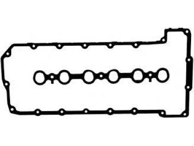 BMW 323i Valve Cover Gasket - 11127581215