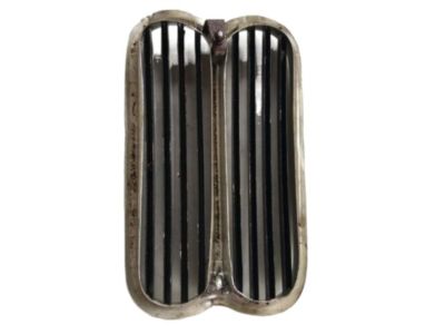 BMW 51131801577 Grille Center