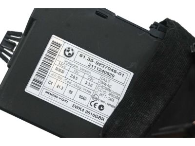 BMW 13618572131