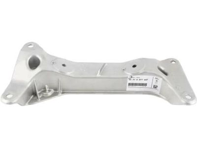 BMW Z4 Transmission Mount - 22316877097