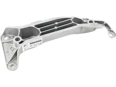 22316877097 BMW GEARBOX SUPPORT Product Photo 3 of 4