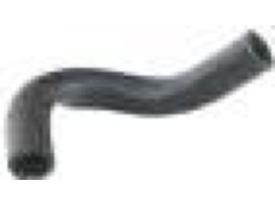BMW 3.0Si Cooling Hose - 11611261816