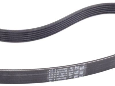 BMW 11288613707 Ribbed V-Belt