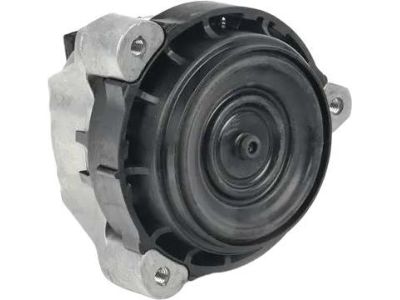 22116877659 BMW Engine Mount Left Product Photo 2 of 2