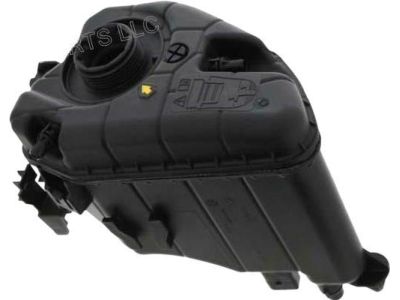 BMW 530i xDrive Coolant Reservoir - 17139487210