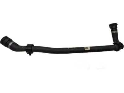 BMW 330i GT xDrive Cooling Hose - 17128673993