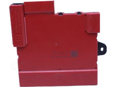BMW X6 M Fuse Box - 61149285508