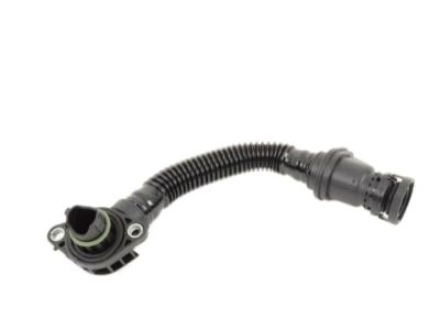 2014 BMW M5 PCV Valve Hose - 11157843151