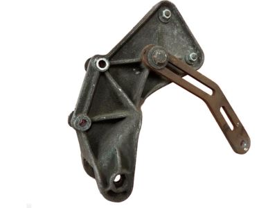 12311266828 BMW Supporting Bracket Product Photo 4 of 6