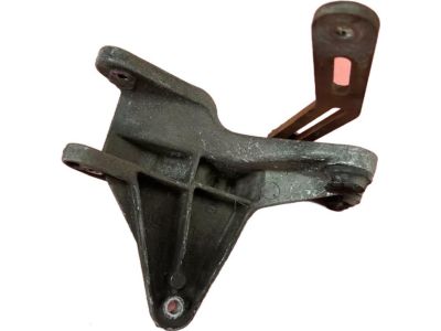 12311266828 BMW Supporting Bracket Product Photo 2 of 6