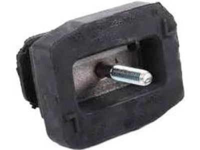 BMW M3 Transmission Mount - 22312283285