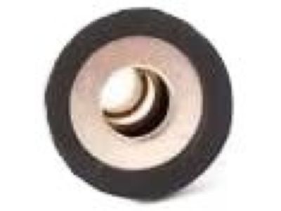 BMW 46632347012 Blind Rivet Nut, Flat Headed