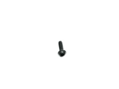 BMW 61317682091 Fillister Head Screw With Collar