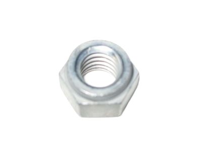 BMW 07129964672 Self-Locking Hex Nut