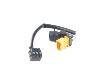 BMW 735i Seat Switch - 61311390885