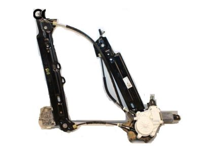 BMW 51357339589