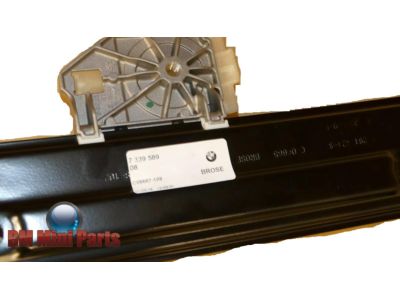 BMW 51357339589